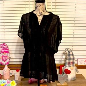 Super sexy gorgeous blouse